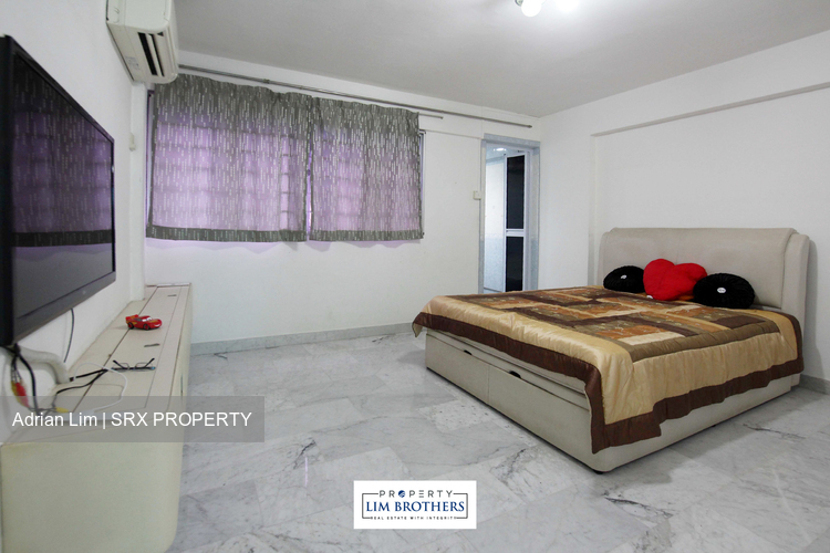 Blk 30 Jalan Bahagia (Kallang/Whampoa), HDB 5 Rooms #176108162